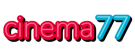 cinema77 — logo kanal