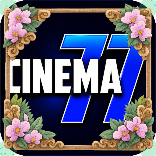 cinema77 — galeri pratinjau - APK Resmi